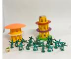 Grow Jogo Torre de Pisa S�rgio Malandro